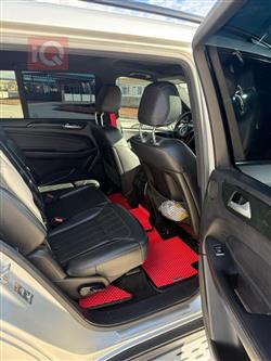 مرسيدس بنز GLS